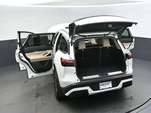 Certified 2023 INFINITI QX60 Pure image 49