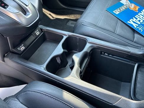 Certified 2022 Honda CR-V EX-L image 16