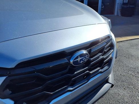 Certified 2025 Subaru Crosstrek 2.5i Sport image 28