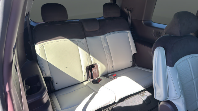 New 2027 Kia Telluride SX Prestige AWD/4WD image 27