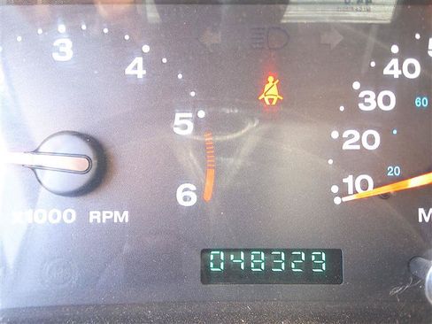 Used 2006 Jeep Wrangler SE AWD/4WD image 12
