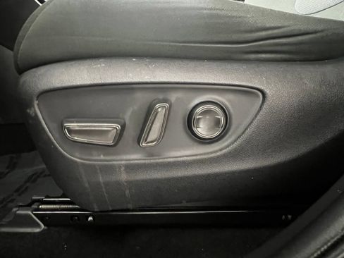 Certified 2025 Toyota RAV4 XLE FWD image 13