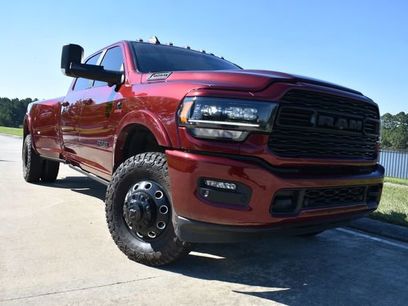 Used 2021 RAM 3500 Limited