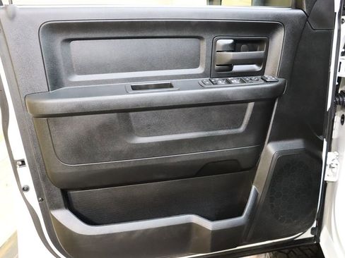 Used 2023 RAM 2500 Tradesman w/ Towing Technology Group image 32