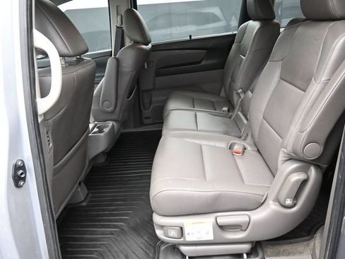 Used 2013 Honda Odyssey EX-L image 7