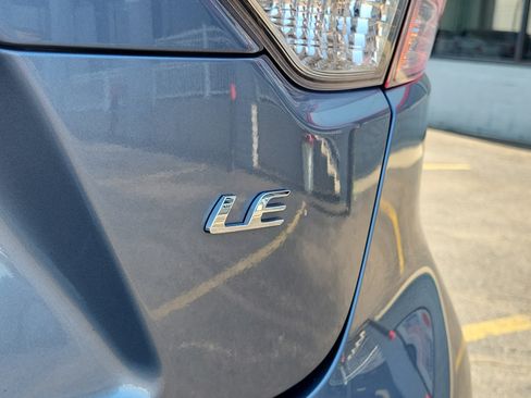 Used 2024 Toyota Corolla LE FWD image 7