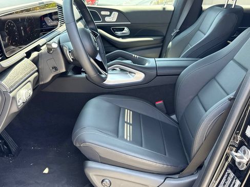 Used 2025 Mercedes-Benz GLE 350 4MATIC image 17