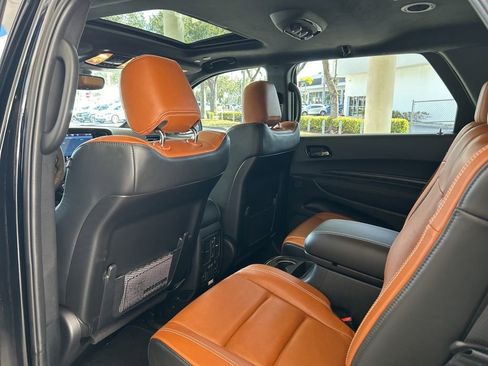 New 2026 Dodge Durango SRT Hellcat image 45