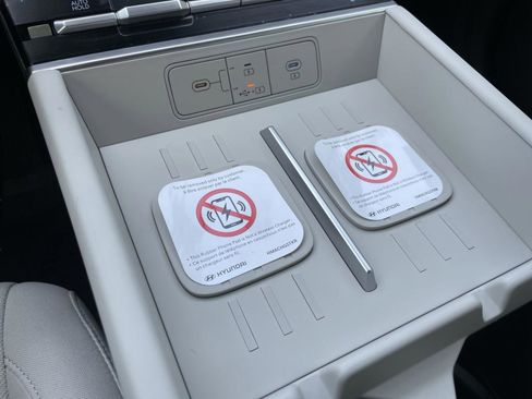 New 2026 Hyundai Santa Fe SE image 30