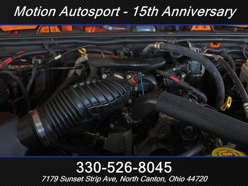 Used 2011 Jeep Wrangler Sport image 13