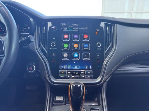 Used 2023 Subaru Outback Wilderness image 19