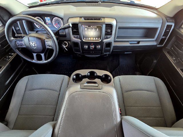 Used 2014 RAM 1500 Express RWD image 9