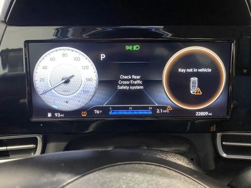 Used 2022 Hyundai Elantra SEL w/ Convenience Package image 13