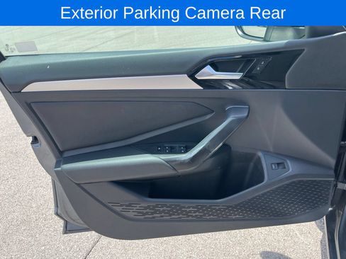 Used 2019 Volkswagen Jetta R-Line w/ R-Line Cold Weather Package FWD image 12