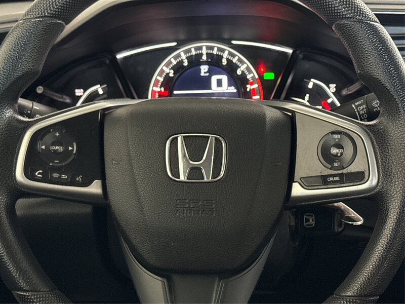 Used 2017 Honda Civic LX image 15