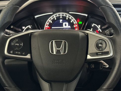 Used 2017 Honda Civic LX image 15