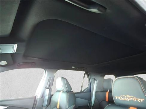 Used 2026 Honda Passport TrailSport image 15
