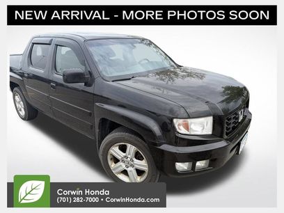Used 2011 Honda Ridgeline RTL