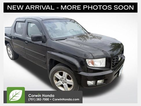 Used 2011 Honda Ridgeline RTL image 1