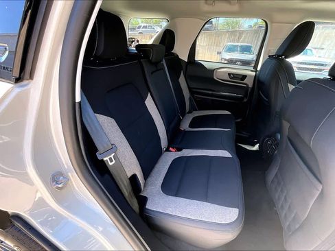 Used 2025 Ford Bronco Sport Big Bend w/ Convenience Package image 25