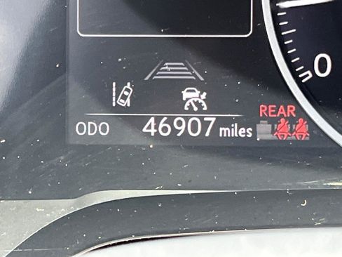 Used 2024 Lexus RX 350 FWD w/ Technology Package image 28