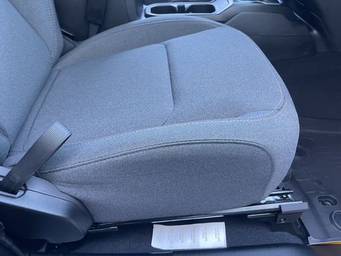 New 2026 Jeep Wrangler Sport image 24