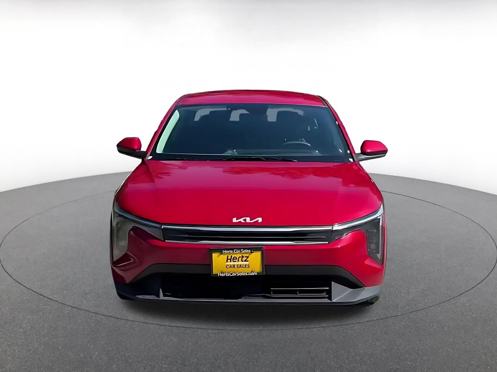Used 2025 Kia K4 FWD image 3