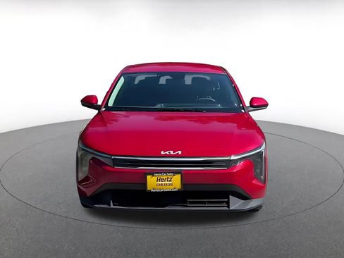 Used 2025 Kia K4 FWD image 3