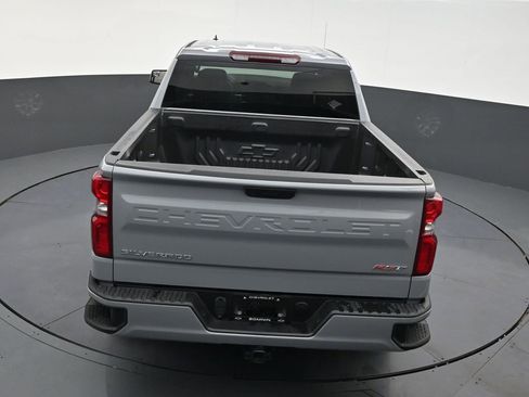 Used 2024 Chevrolet Silverado 1500 RST image 15