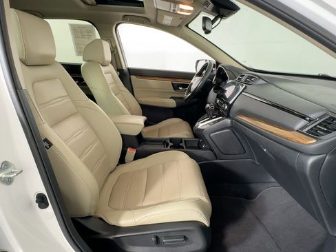 Used 2022 Honda CR-V EX-L image 30