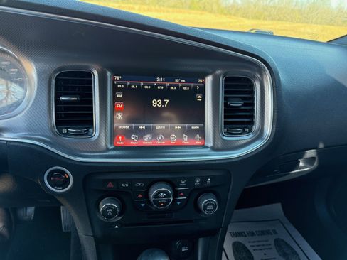 Used 2014 Dodge Charger R/T image 11