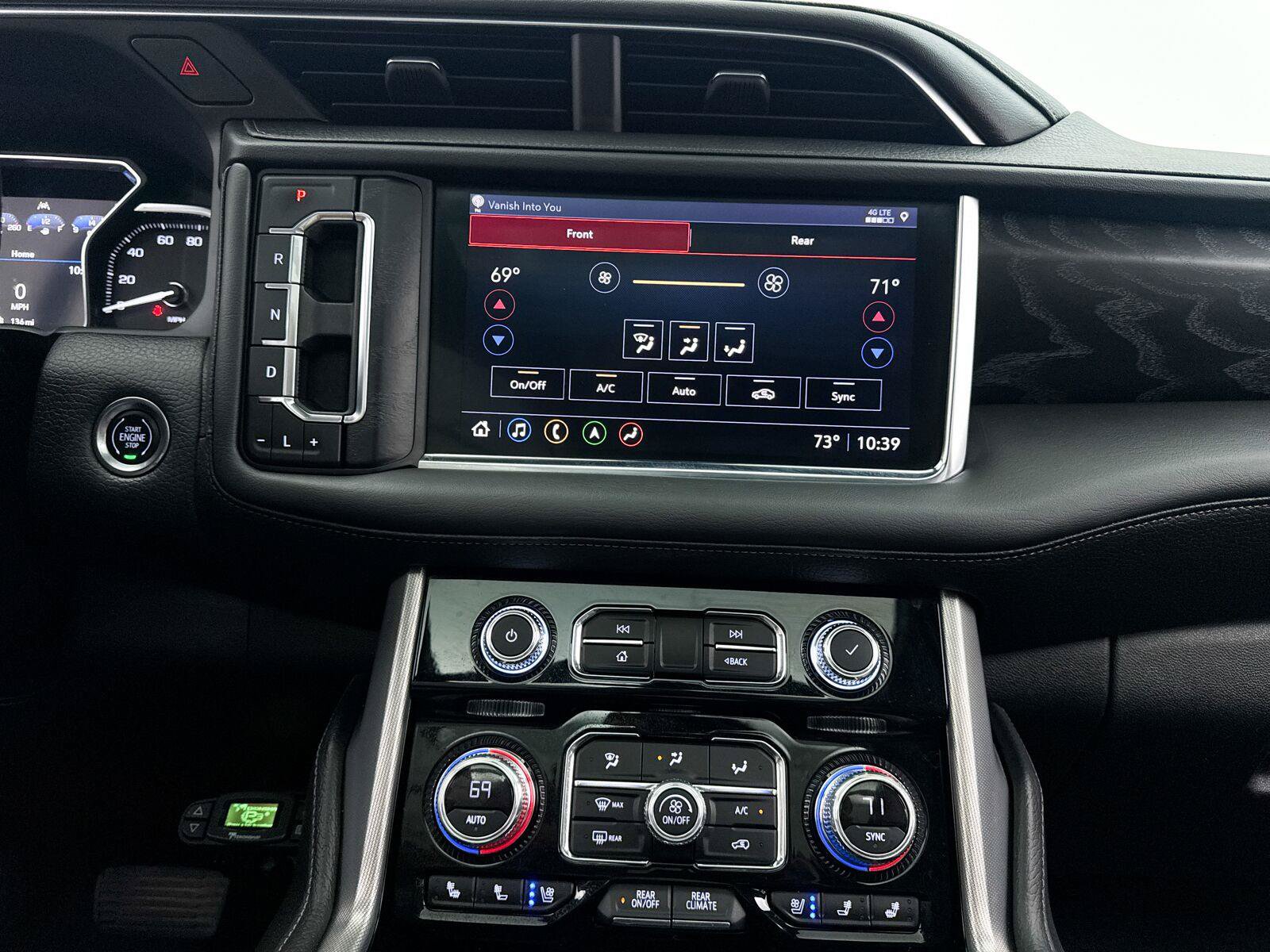 Used 2021 GMC Yukon Denali AWD/4WD image 30