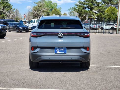 Certified 2023 Volkswagen ID.4 Pro S AWD/4WD image 6
