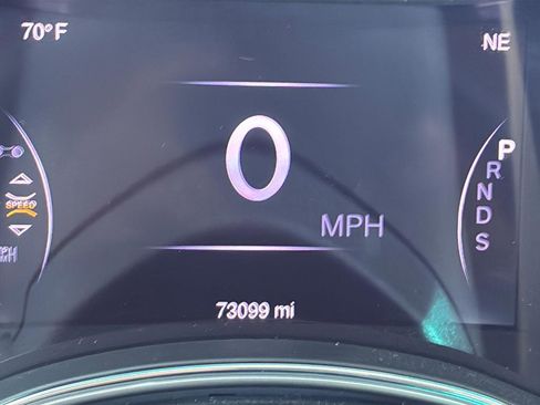 Used 2015 Jeep Grand Cherokee Limited image 34