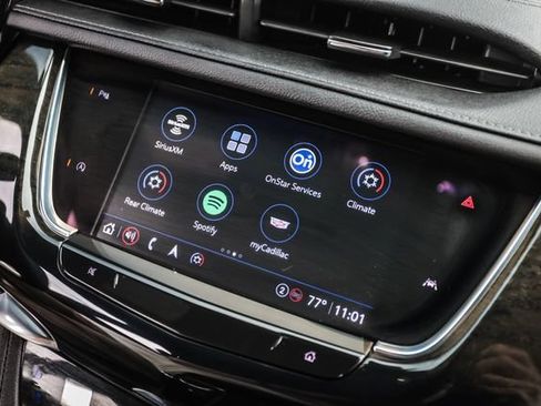 Used 2023 Cadillac XT6 Premium Luxury AWD/4WD image 57