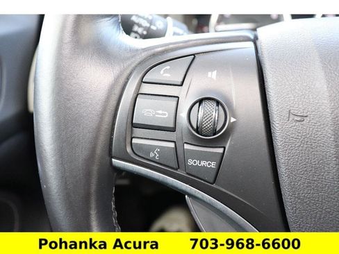 Used 2019 Acura MDX w/Advance Pkg image 13