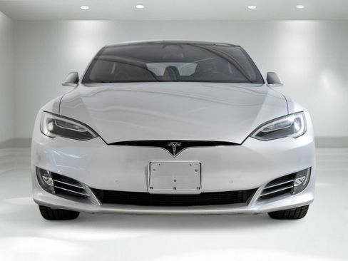 Used 2017 Tesla Model S 100D image 7