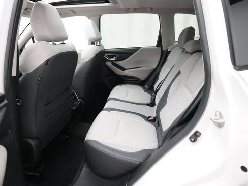 Used 2020 Subaru Forester Premium AWD/4WD image 15
