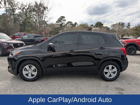 Used 2020 Chevrolet Trax LS image 7