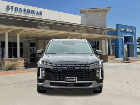 Used 2024 Hyundai Palisade SEL w/ Premium Package image 8