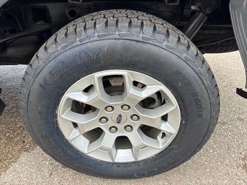 Used 2023 Ford F150 XLT AWD/4WD image 13