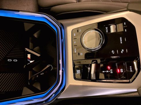 New 2026 BMW X3 xDrive30 w/ Premium Package image 7