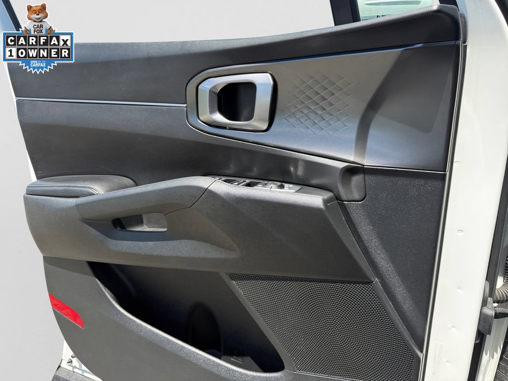 Certified 2023 Kia Sorento EX AWD/4WD image 28