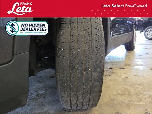 Used 2022 Chevrolet Blazer LT FWD image 25