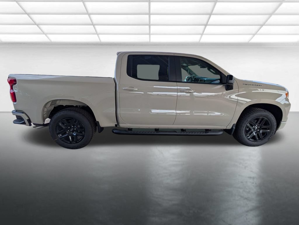 New 2026 Chevrolet Silverado 1500 RST w/ RST Select Package RWD image 30