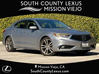 Used 2019 Acura TLX V6 SH-AWD w/ Advance Package video 1
