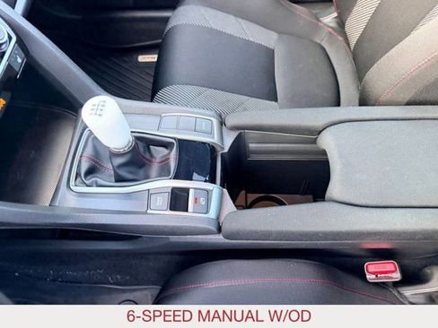 Used 2019 Honda Civic Si image 15