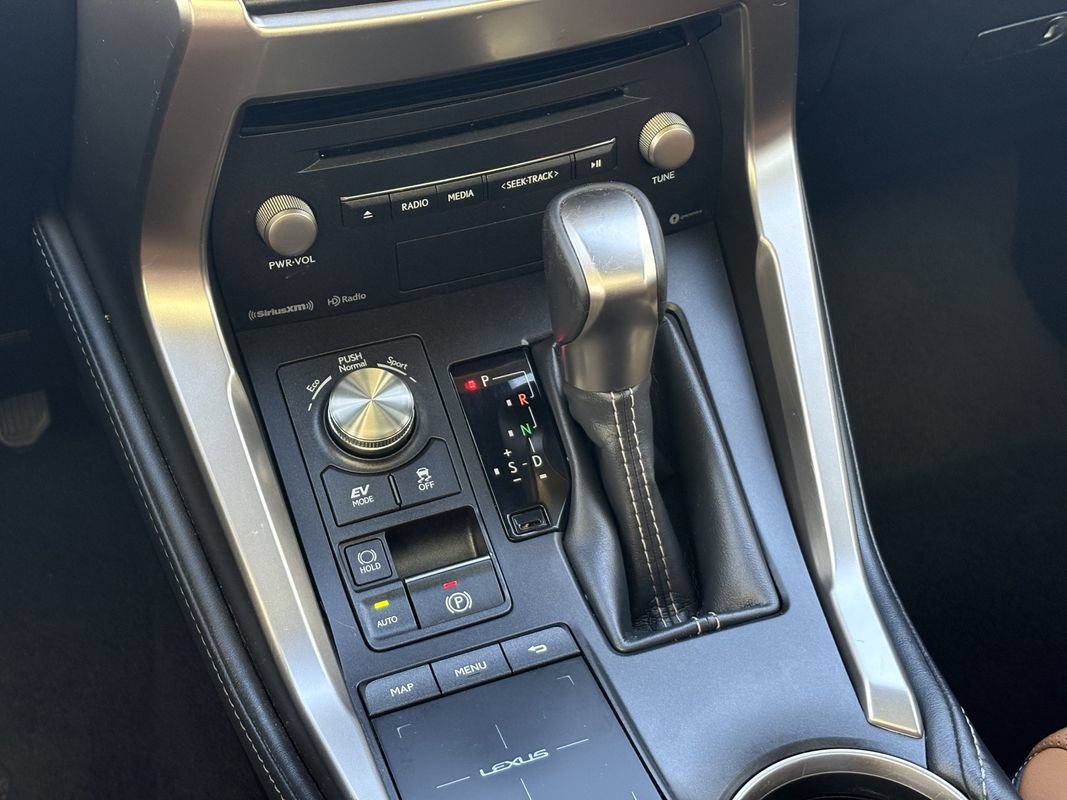 Used 2021 Lexus NX 300h AWD w/ Premium Package image 17