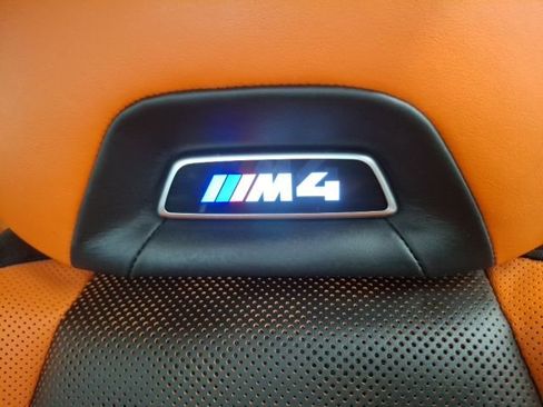 Used 2024 BMW M4 xDrive Competition w/ Executive Package AWD/4WD image 62