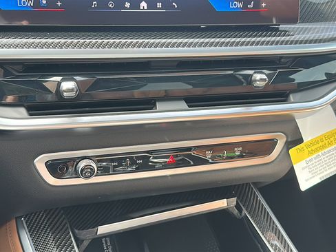 New 2026 BMW X5 M60i image 25